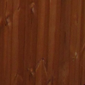 Oiled Panel